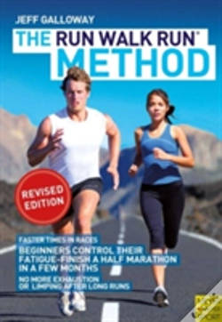 Capa do artigo The Run-Walk-Run Method