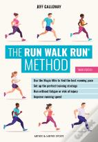 The Run Walk Run Method (R): Third Edition
