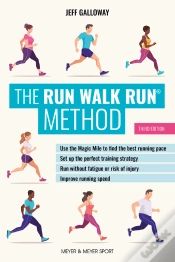 Capa do artigo The Run Walk Run Method (R): Third Edition