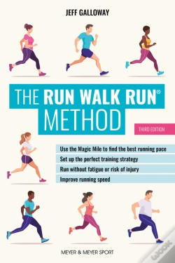 Capa do artigo The Run Walk Run Method (R): Third Edition