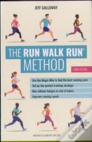 The Run Walk Run(R) Method, Third Edition