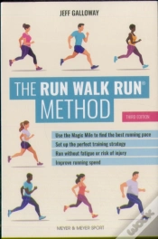 Capa do artigo The Run Walk Run(R) Method, Third Edition