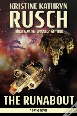 Capa do artigo The Runabout: A Diving Novel