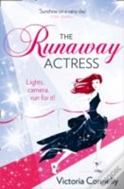 Capa do artigo The Runaway Actress