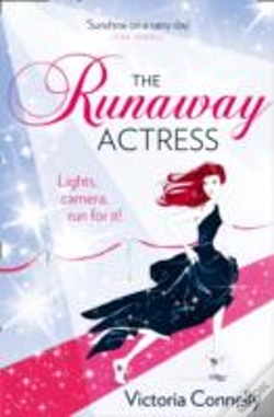 Capa do artigo The Runaway Actress