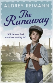 Capa do artigo The Runaway