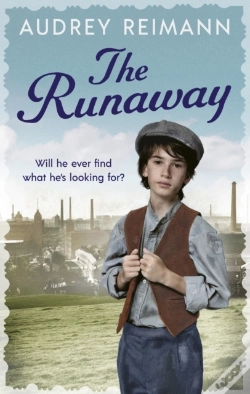 Capa do artigo The Runaway
