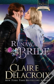 Capa do artigo The Runaway Bride