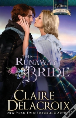 Capa do artigo The Runaway Bride
