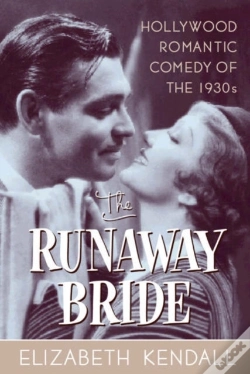 Capa do artigo The Runaway Bride