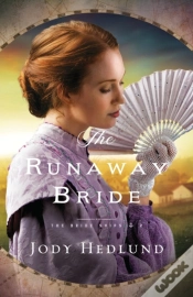 Capa do artigo The Runaway Bride