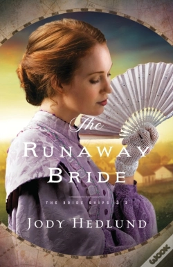 Capa do artigo The Runaway Bride