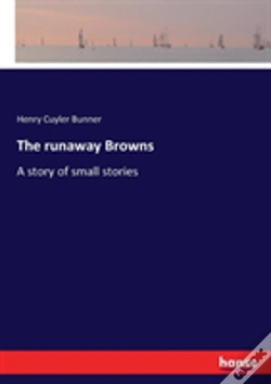 Capa do artigo The Runaway Browns