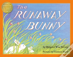 Capa do artigo The Runaway Bunny