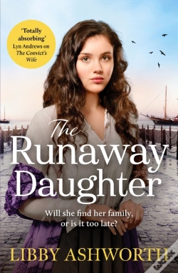 Capa do artigo The Runaway Daughter
