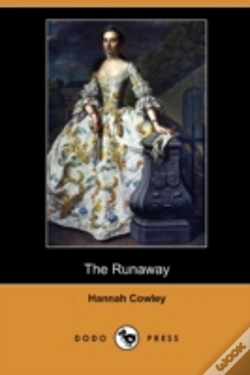 Capa do artigo The Runaway (Dodo Press)