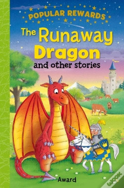 Capa do artigo The Runaway Dragon