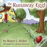 The Runaway Egg