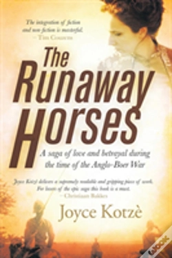 Capa do artigo The Runaway Horses