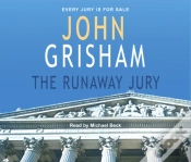 Capa do artigo The Runaway Jury