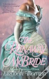 The Runaway Mcbride