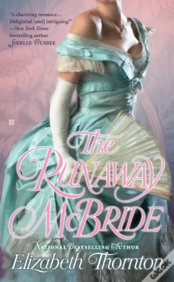 Capa do artigo The Runaway Mcbride