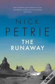 Capa do artigo The Runaway