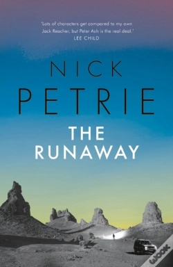 Capa do artigo The Runaway