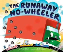 Capa do artigo The Runaway No-Wheeler