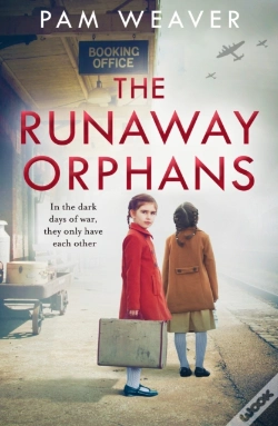 Capa do artigo The Runaway Orphans