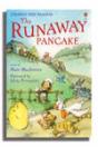 The Runaway Pancake - Preview