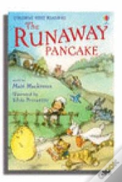 Capa do artigo The Runaway Pancake