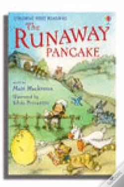 Capa do artigo The Runaway Pancake