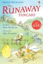 The Runaway Pancake - Preview