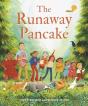 The Runaway Pancake - Preview