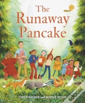 Capa do artigo The Runaway Pancake