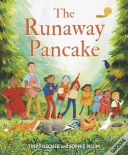 Capa do artigo The Runaway Pancake