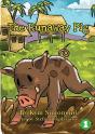 The Runaway Pig - Preview