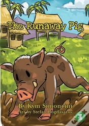 Capa do artigo The Runaway Pig
