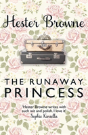The Runaway Princess - Preview