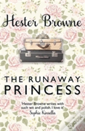 The Runaway Princess
