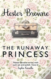 Capa do artigo The Runaway Princess