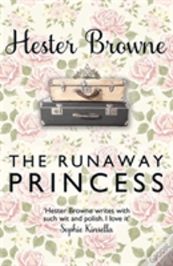 Capa do artigo The Runaway Princess