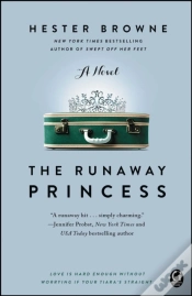Capa do artigo The Runaway Princess