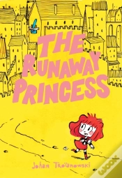 Capa do artigo The Runaway Princess