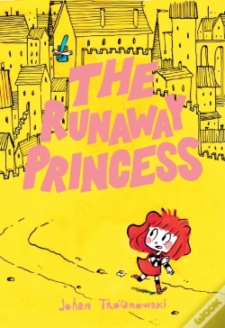 Capa do artigo The Runaway Princess