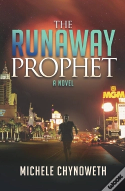 Capa do artigo The Runaway Prophet