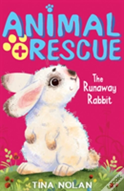 Capa do artigo The Runaway Rabbit