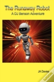Capa do artigo The Runaway Robot