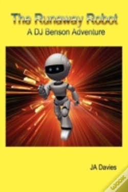 Capa do artigo The Runaway Robot